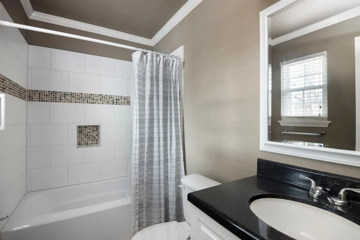 Serene Getaway With Patio In Pineville Charlotte Verenigde Staten