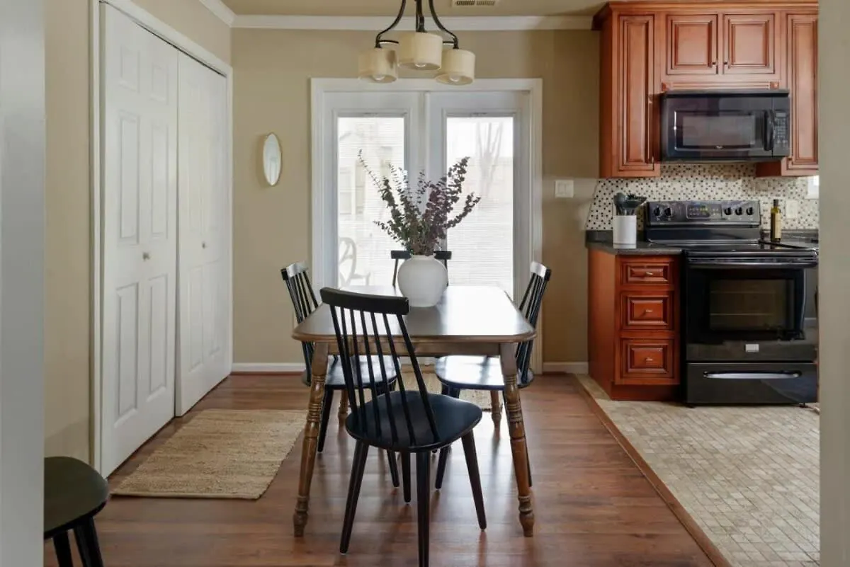 Serene Getaway With Patio In Pineville Charlotte 0*,  Verenigde Staten